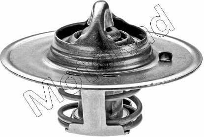 Thermostat, coolant 209-88JK