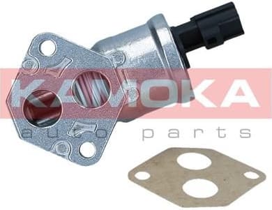 Idle Control Valve, air supply 4190010