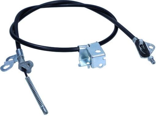 Cable Pull, parking brake 32-1557