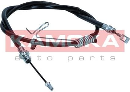 Cable Pull, parking brake 1190030