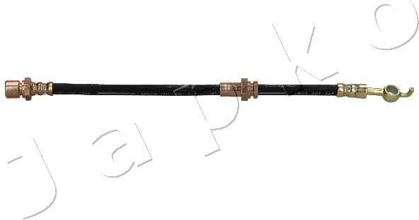 Holding Bracket, brake hose 69W14