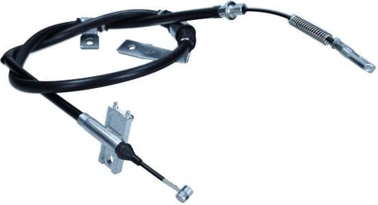 Cable Pull, parking brake 32-1508 - image 2