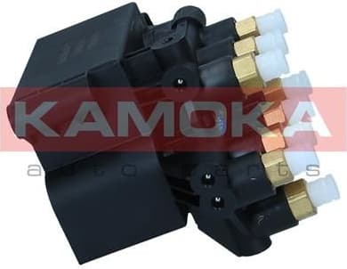 Valve, compressed-air system 2078012 - image 4