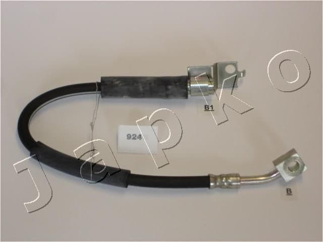 Holding Bracket, brake hose 69924