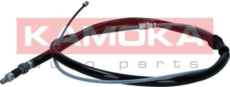 Cable Pull, parking brake 1190333 - image 2