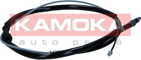 Cable Pull, parking brake 1190333 - image 4