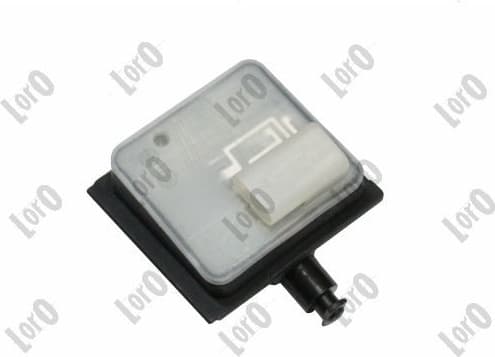 Actuator, central locking system LORO 132-054-054 - image 2