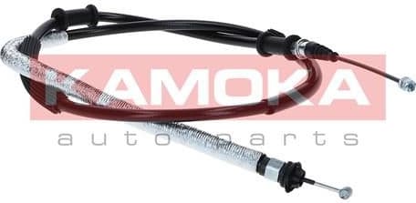 Cable Pull, parking brake 1190673