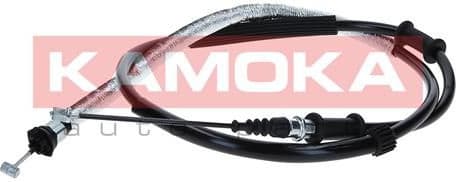 Cable Pull, parking brake 1190673 - image 2