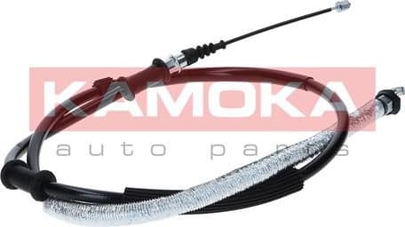 Cable Pull, parking brake 1190673 - image 4