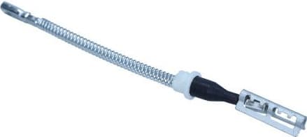Cable Pull, parking brake 32-1433
