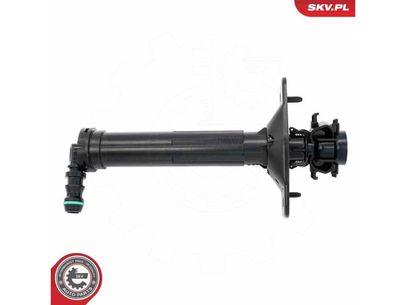 Washer Fluid Jet, headlight cleaning 15SKV738 - image 4