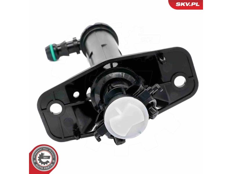 Washer Fluid Jet, headlight cleaning 15SKV738 - image 5