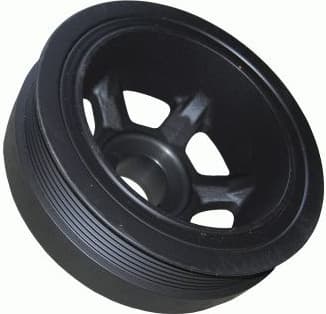 Belt Pulley, crankshaft VD1070