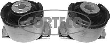 Bushing, axle beam 49371894 - image 2