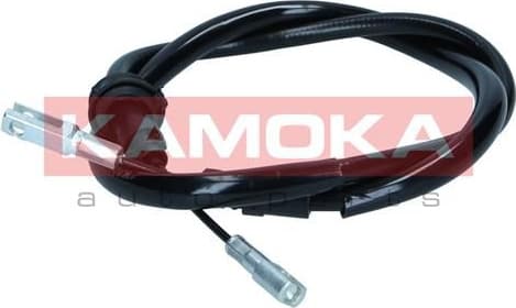 Cable Pull, parking brake 1190447 - image 2