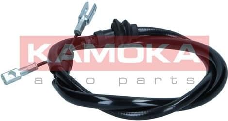 Cable Pull, parking brake 1190447 - image 3