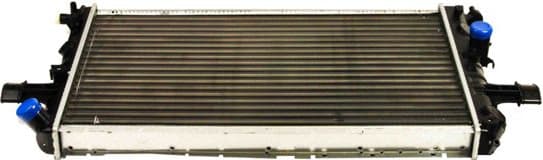 Radiator, engine cooling AC446875