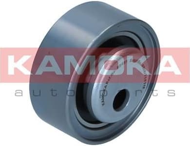 Tensioner Pulley, timing belt R0491