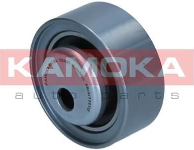 Tensioner Pulley, timing belt R0491 - image 2