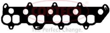 Gasket, intake manifold 450587P - image 2