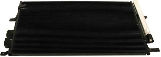 Condenser, air conditioning AC837996