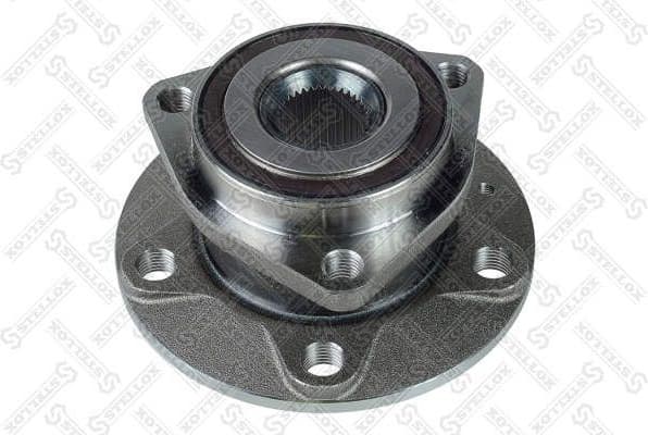 Wheel Bearing Kit 43-29338-SX - image 2