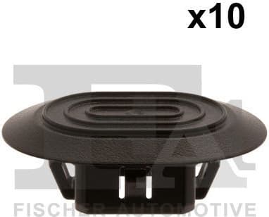 Clip, trim/protection strip 77-10005.10