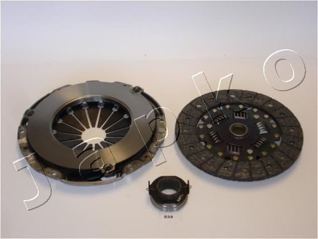 Clutch Kit 92534 - image 2