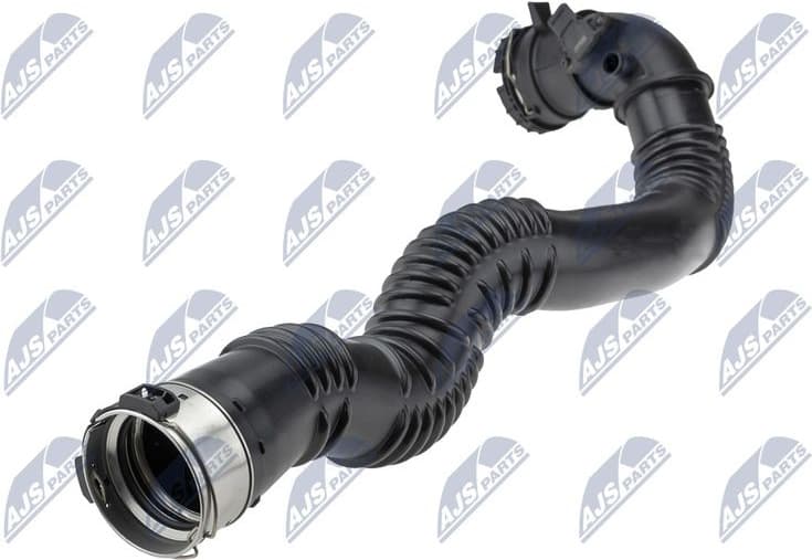 Charge Air Hose GPP-BM-050 - image 2