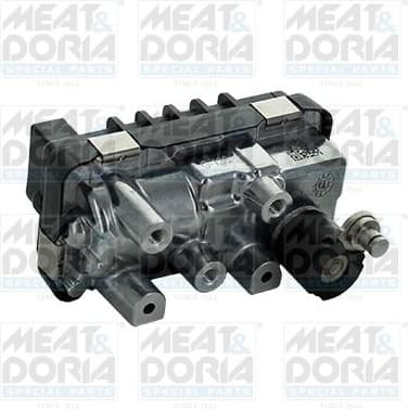 Boost Pressure Control Valve 66062