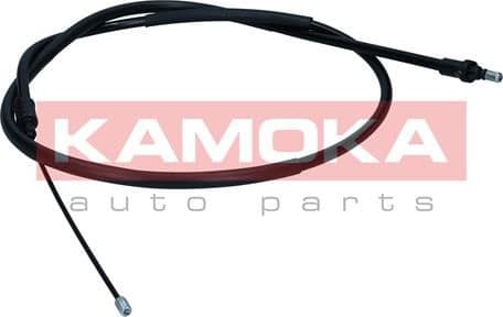 Cable Pull, parking brake 1190170