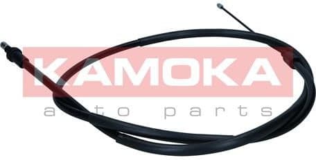 Cable Pull, parking brake 1190170 - image 3