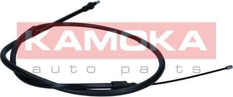 Cable Pull, parking brake 1190170 - image 4