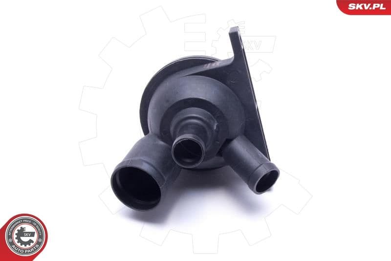 Thermostat, coolant 20SKV198 - image 2