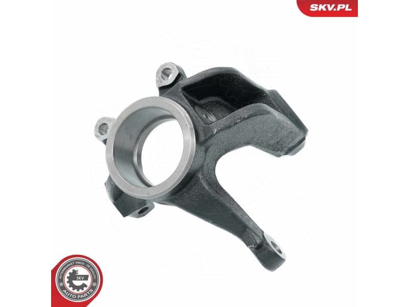 Steering Knuckle, wheel suspension 47SKV901 - image 2