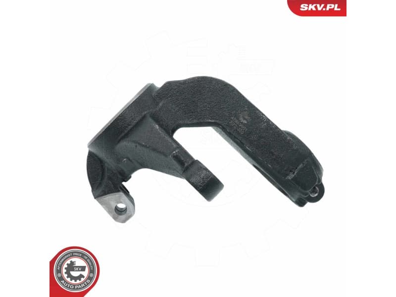 Steering Knuckle, wheel suspension 47SKV901 - image 3