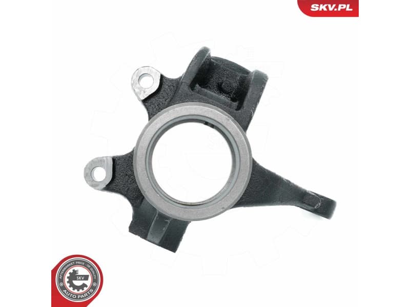 Steering Knuckle, wheel suspension 47SKV901 - image 5
