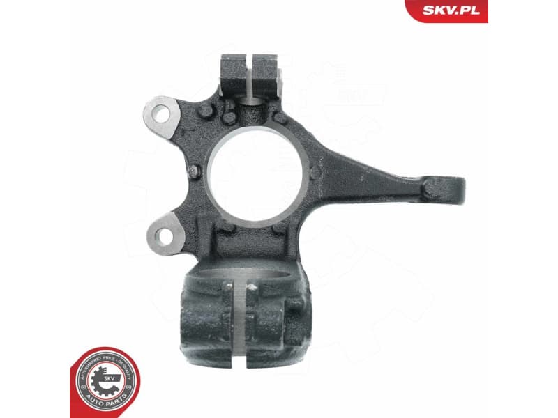 Steering Knuckle, wheel suspension 47SKV901 - image 6