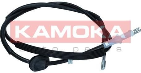 Cable Pull, parking brake 1190016