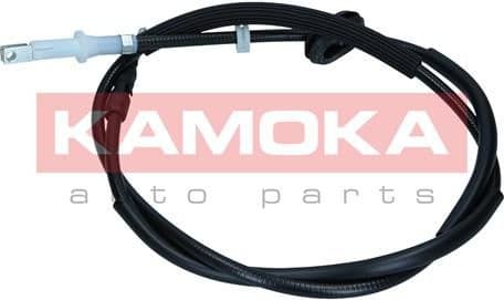 Cable Pull, parking brake 1190016 - image 3