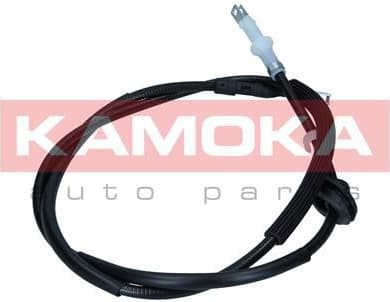 Cable Pull, parking brake 1190016 - image 4