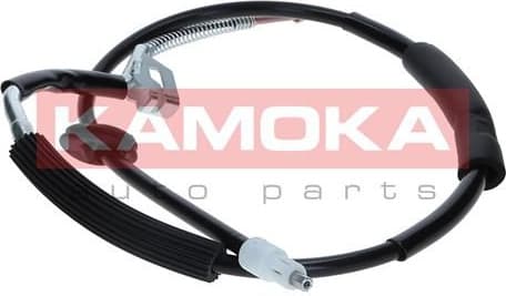 Cable Pull, parking brake 1190473 - image 2