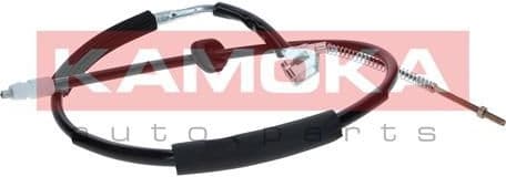 Cable Pull, parking brake 1190473 - image 3