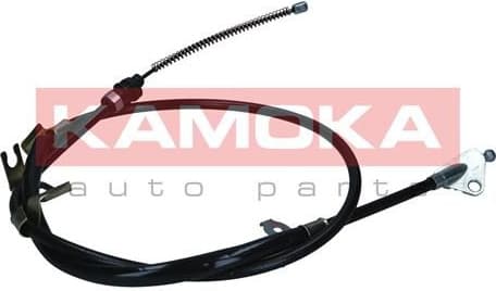 Cable Pull, parking brake 1190692 - image 4