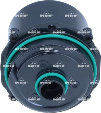 Auxiliary Water Pump (cooling water circuit) EASY FIT 390073