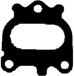 Gasket, exhaust manifold 460202H - image 2