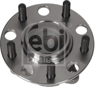 Wheel Bearing Kit 188278 - image 2