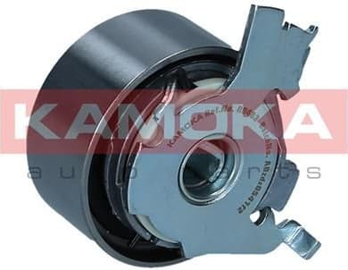 Tensioner Pulley, timing belt R0483