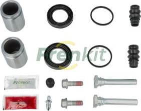 Repair Kit, brake caliper 744814